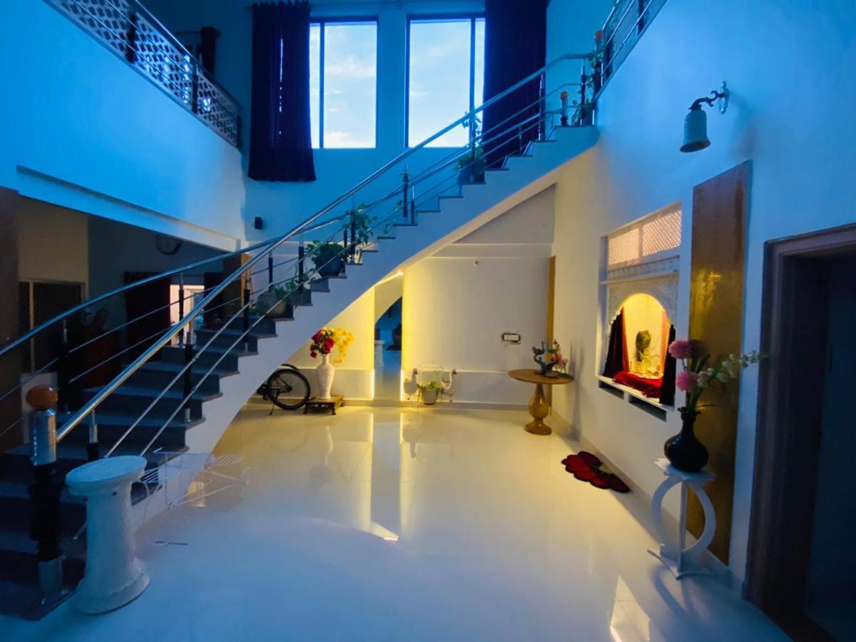 Desert Nights Mandawa Exterior photo
