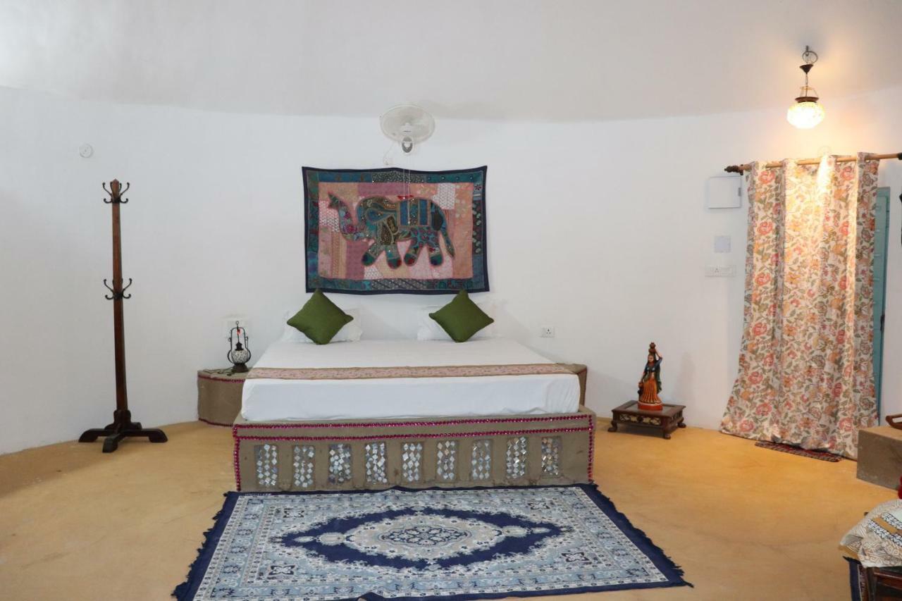 Desert Nights Mandawa Exterior photo